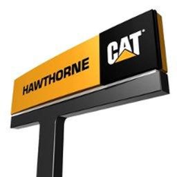Hawthorne CAT logo