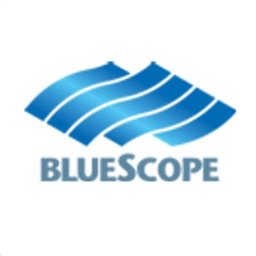 BlueScope Logo
