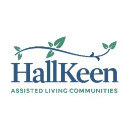 HallKeen Assisted Living Communities logo