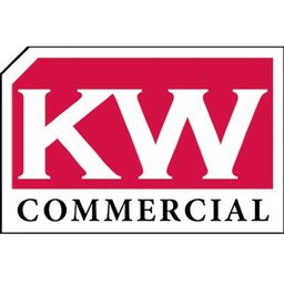 KW Commercial logo