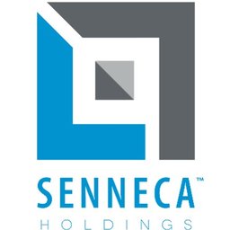 Senneca Holdings logo