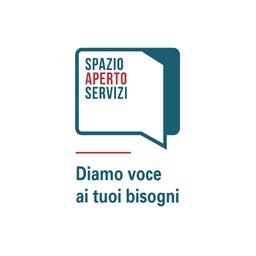 Spazio Aperto Servizi Logo