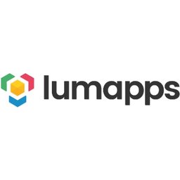 LumApps logo