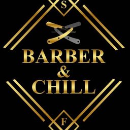 Barber and Chill