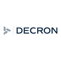 Decron Properties logo