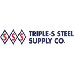 Triple-S Steel logo