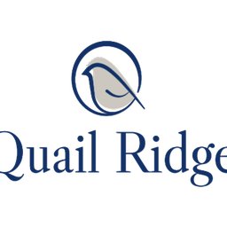 THE CLUB AT QUAIL RIDGE logo