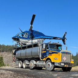 North Wind Aviation, LLC logo