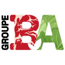 Boucheries André - Logo