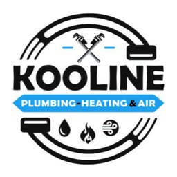 Kooline Plumbing LLC logo