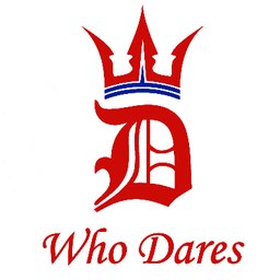 Who Dares