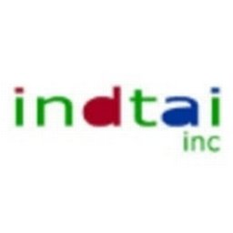 Indtai, Inc. logo