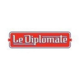 Le Diplomate
