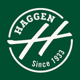 Haggen Northwest Fresh logo