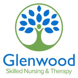 Glenwood Skilled Nursing & Therapy logo