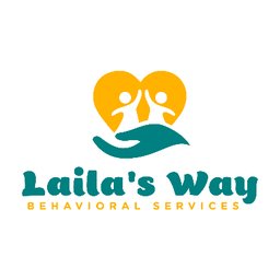 Laila's Way Behavioral Services logo