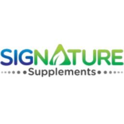 Signature Supplements Inc