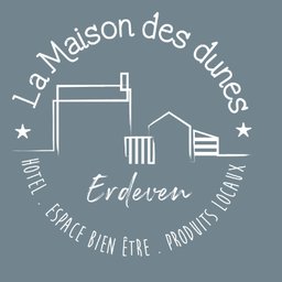 Hotel la maison des dunes