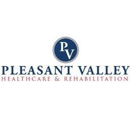 Pleasant Valley HealthCare and Rehabilitation Center logo