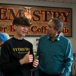Stemistry