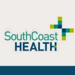 SouthCoast Health Logo