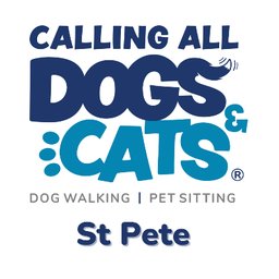 Calling All Dogs & Cats logo