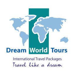 Dream World Tours logo