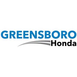 Greensboro Honda logo