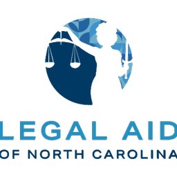 Legal Aid of North Carolina logo