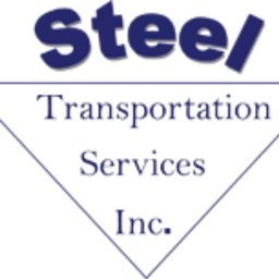 Steel Transportation Services, Inc. logo
