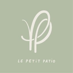 Le Petit Patio Logo