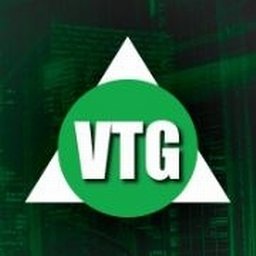 Virtual Technologies Group logo
