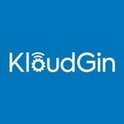 Kloudgin logo