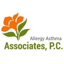 ALLERGY, ASTHMA, ASSOCIATES, PC logo