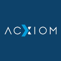 Acxiom logo