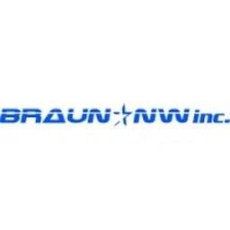 Braun Northwest logo