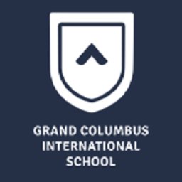Grand Columbus International School logo