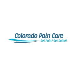 Colorado Pain Care logo