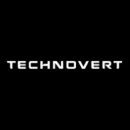 Technovert logo