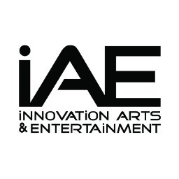 Innovation Arts & Entertainment logo