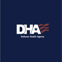 Defense Health Agency Civilian Corps, Falls Church, VA logo