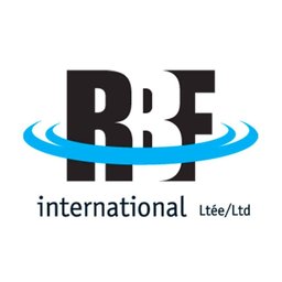 RBF International Ltee Logo
