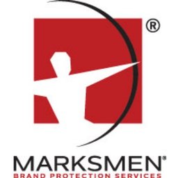 Marksmen Inc. logo