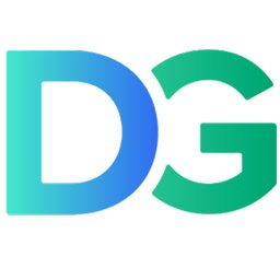 DataGrow logo