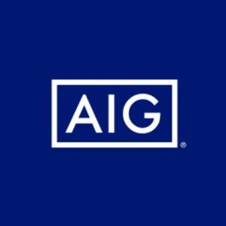 AIG Analytics & Services Pvt Ltd Logo