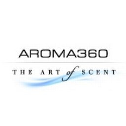 Aroma360, LLC logo