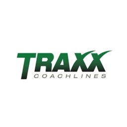 TRAXX Coachlines