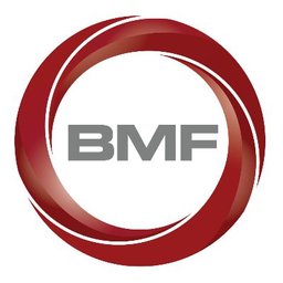 Body Machine Fitness logo