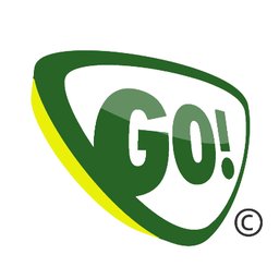 Go Pest Control Logo