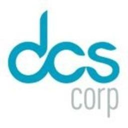 DCS Corp logo